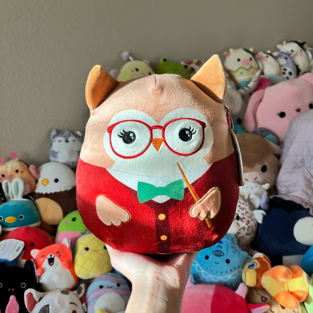 Squishmallow